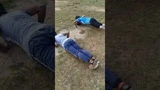 Women Army Training ..../