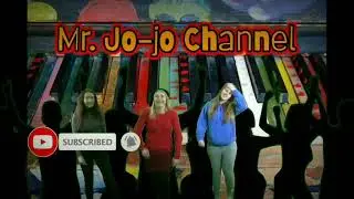 SET ORG 2020/2021 I MISS YOU BUT I HATE YOU By SLANK