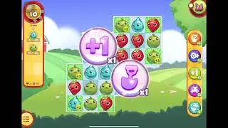Farm Heroes Saga Level 311-320