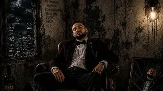 Isyan Tetick & Asaf - Hızlı Cocuklar  [Lyrics Video]