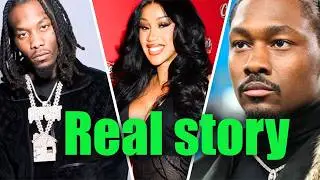 Stefon Diggs breakup: real reason behind Cardi b rumors (2026)
