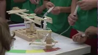 2012 Fluid Power Challenge