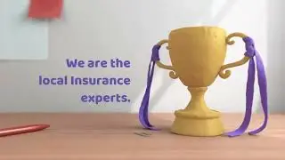 The local insurance experts - Insurance Plans of America
