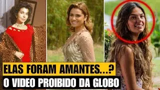 Este é o Vídeo que a Globo Não Quer que Você Veja 😱