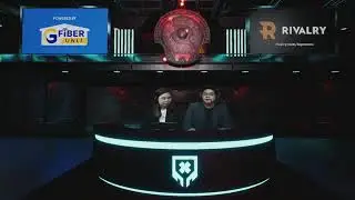 [FIL] Neon Esports vs Atlantis (Bo3) _ The International 2022 SEA Regional Qualifiers