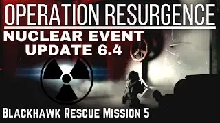 The Nuclear Base Defeat try (failed)