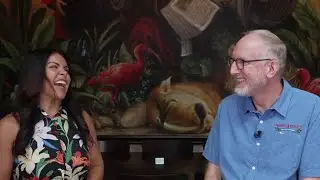 Houston beer pioneer Saint Arnold Brewery shines in season 3 of Eat Like a Local