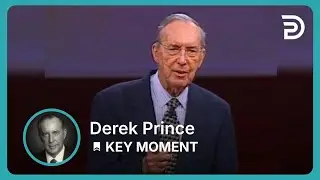 Why You Have To Be Committed | Derek Prince