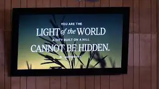 Faith Tabernacle | Wednesday Night Service