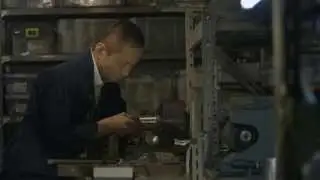 清課堂錫器製作