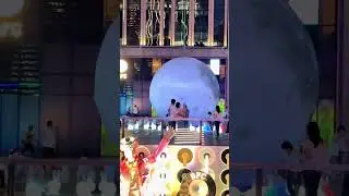 Shanghai View #shanghai #shortsviral #shanghaistyle #shortvideos #travel #shanghaitour #viralvideos