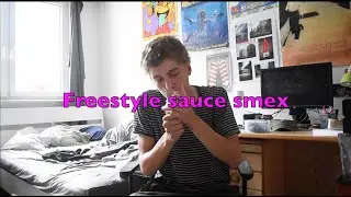 Freestyle sauce smex - Flexou