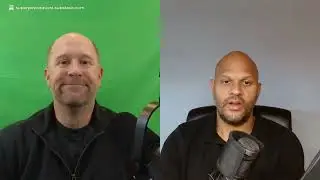 Scott Raven | The Wizard-Warrior of Operational Clarity