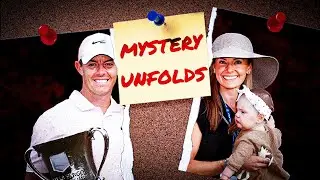 Rory McIlroy's Divorce: What Really Happened?