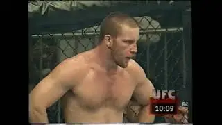 Jerry Bohlander VS Tito Ortiz UFC 18 Classic Fight