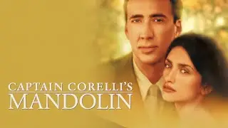 Captain Corelli's Mandolin (2001) Movie- Nicolas Cage, Pen&eacute;lope Cruz | Reviews & Facts