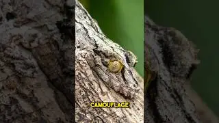 Top 5 most amazing animal adaptations