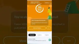 Мои онлайн-результаты Tallentex 2026