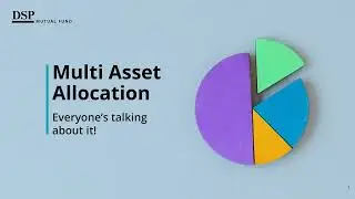 Power of Diversification : Lessons from Panchatantra | Multi Asset Allocation | DSP Mutual Fund
