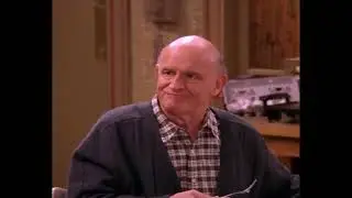 Everybody Loves Raymond: Season 6 Lucky Suit, Robert stressed with shock that his blazer is ruined