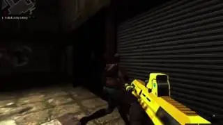 Point Blank Turkey Fragmovie #1 By +RED|Sold1eR.#