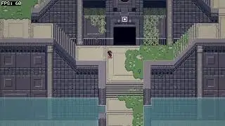 Titan Souls PS Vita Gameplay