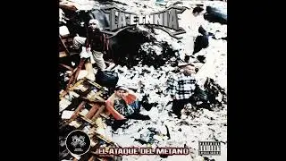 Noicanicula - La etnnia