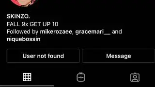 FUCK Skinny FromThe9