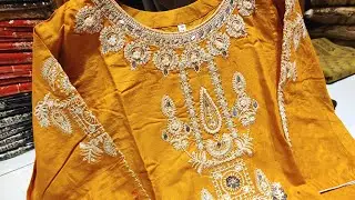 MOTU GARMENTS | Lawn* Stiched Dresses 2024 | Readymade Stylish Collection
