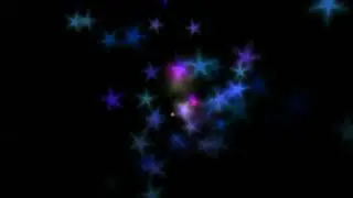 [13] Star Birth | Visualization | Stage Background | Video Background | Backdrop Video