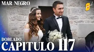 Mar Negro | Fugitiva - Capítulo 117