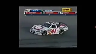 All NASCAR Nextel Cup Checkers And Wreckers From 2006 Sony HD 500 At California Speedway 