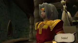 Dark Cloud Ep 53 || Seda's story (No Commentary)