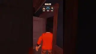 Where Is The Key?