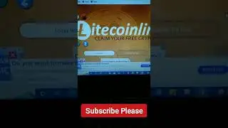 claim free litecoin #shorts