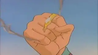 MY PRECIOUS POWER RING, GONE FOREVER-