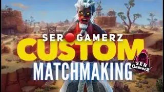 🔴(EU) CUSTOM MATCHMAKING!**LIVE* Fortnite Battle Royale ARENA /CREATIVE/SOLO/DUO/SQUAD