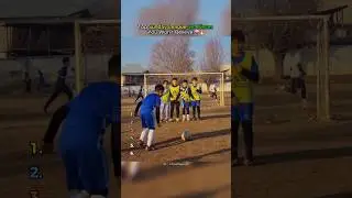 Top Sunday League Set Pieces You Won&rsquo;t Believeve 🔥🧠