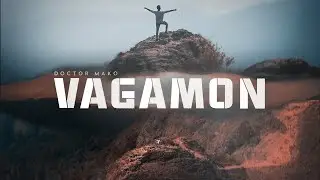 Vagamon | Cinematic Video