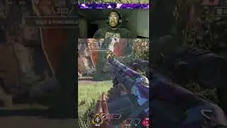 Apex Legends: Kill Leader, Ring, and Almost 4K! GG! #shorts