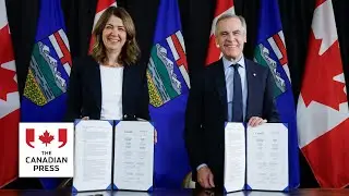 First Nations' reaction to pipeline pact