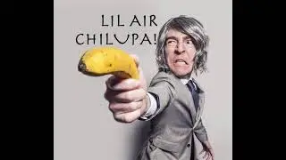 LIL AIR CHILUPA! 02 empty shtomak