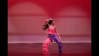 Senior Solo Performance | Absolute Dance Company