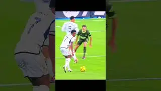 vinicius junior vs girona #football #news #sportsnews #edit