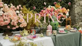 Ginori 1735 | Spring season
