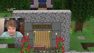 Tommyinnit Steals Church Prime!?