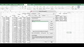 Create an Optimal Portfolio in Excel with Short Sales