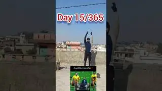 Day 15/365 Transformation Challenge | Fitness + Finance Tips 🏋️💸💰 #shorta #fitnessinspiration