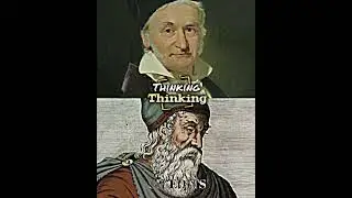 Archimedes vs Gauss|Requested #outsmarting #edit #archimedes #gauss