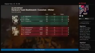 COD WW2 QUICK GRIND W/ YML GAMING